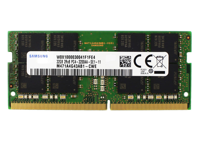 module, 3200MHz