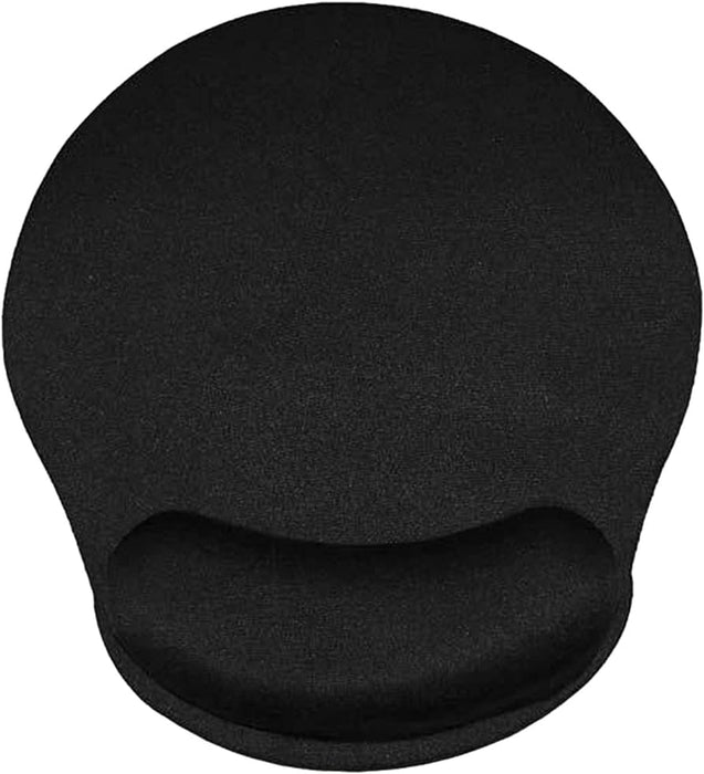 SOFTEE MOUSE PAD WITH WRIST