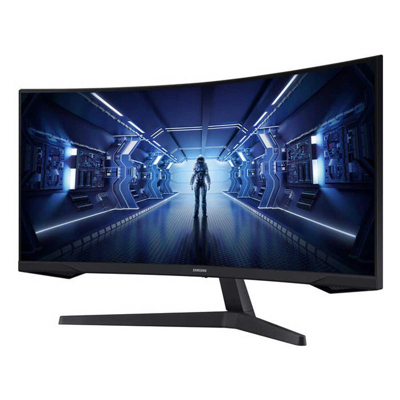 C34G55TWWU 34IN UHD 144HZ 0MS