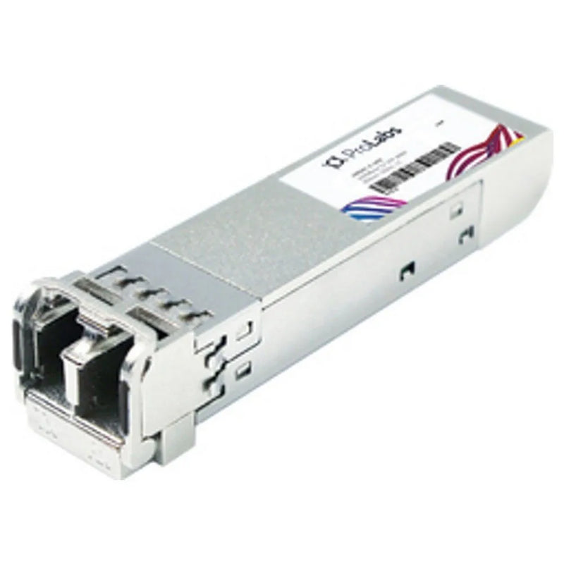 HPE Aruba 1G SFP LC SX 500m MMF XCVR Compatible