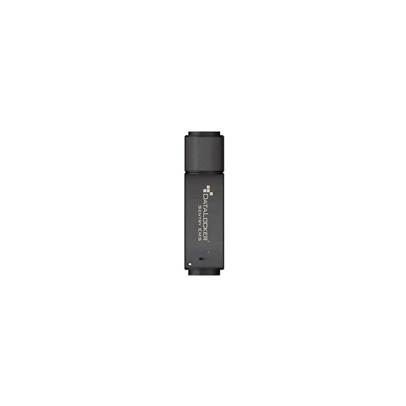 Sentry One Secure USB 3.1 GEN 1 FIPS 140-2 Level 3 256-BIT AES 128GB
