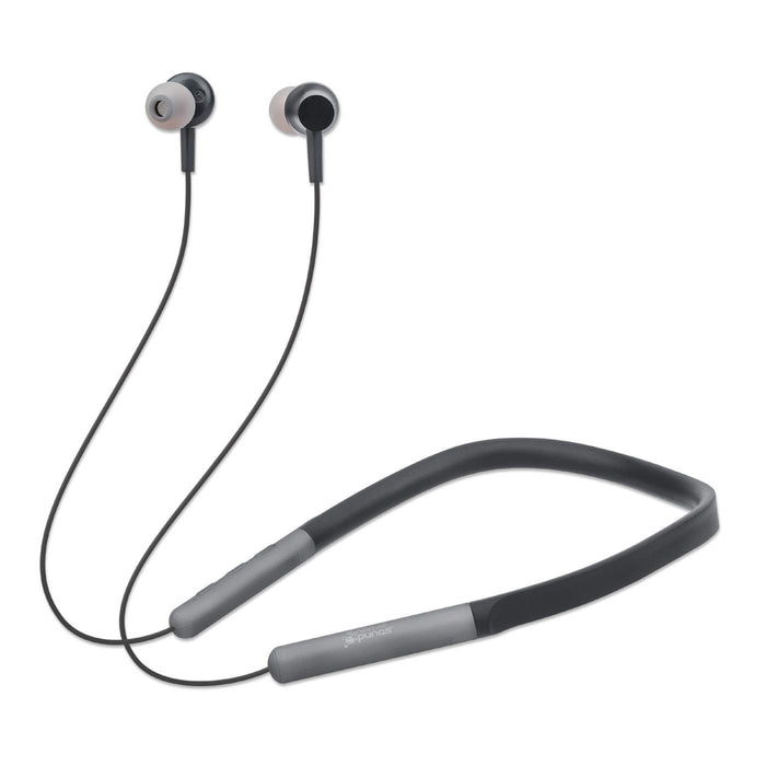 Sound Science Sport BluetoothÂ® In-Ear Headset with Neckband
