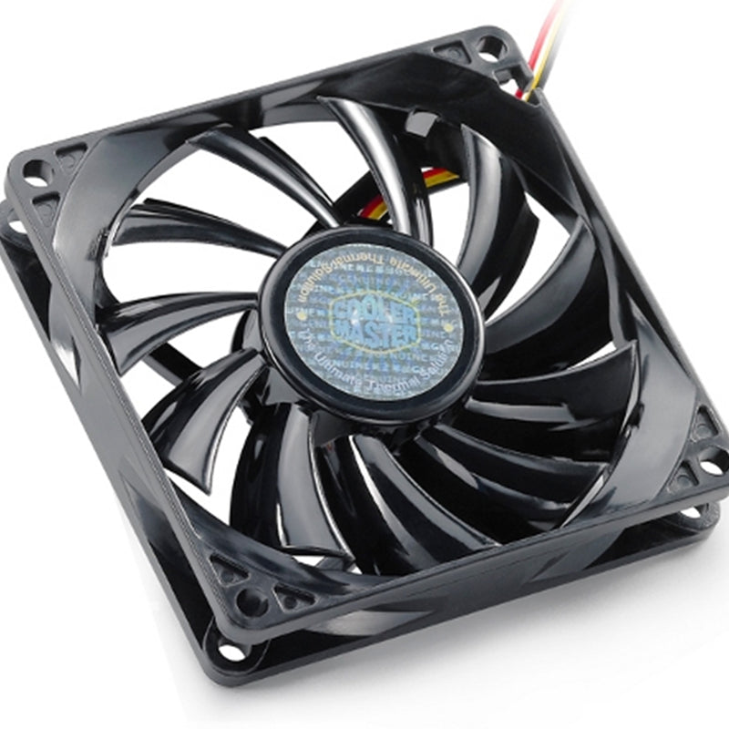 Supply Fan