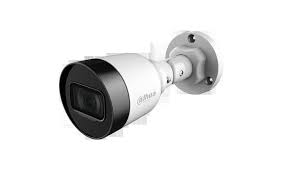 4 Bullet camera