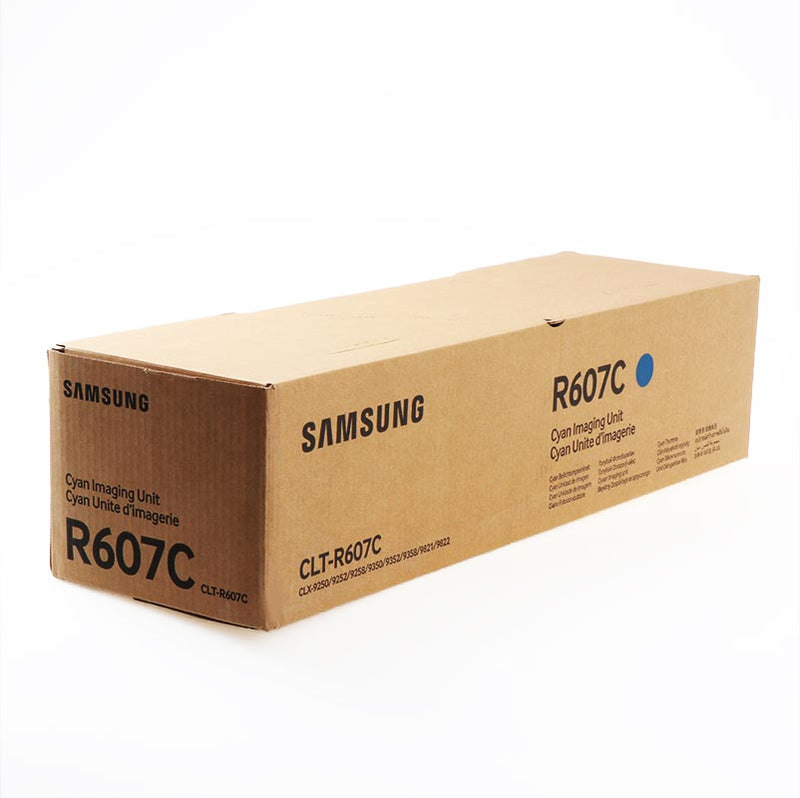 Samsung HP SS656A ehm. (CLT-R607C/SEE) Trommel Kit cyan