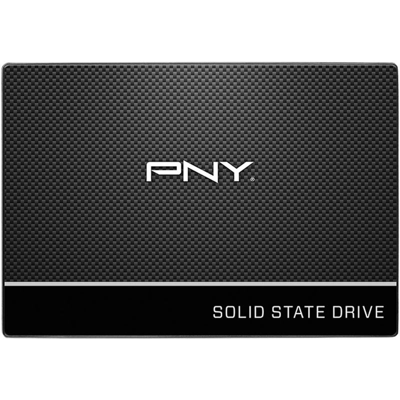 2,5 2TB PNY (6.3cm) SATAIII CS900 retail