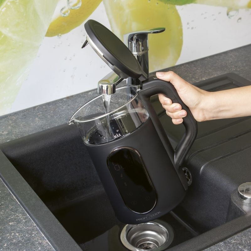 Tea-/coffee station Proficook PC-TKS 1056