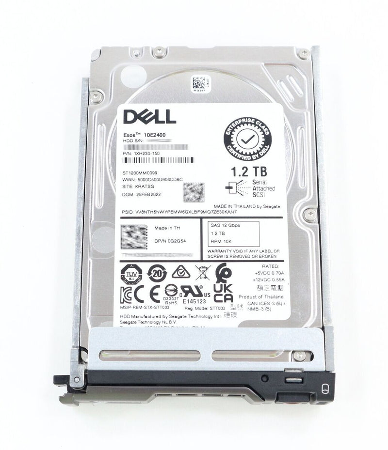 HP CusKit (without tray)