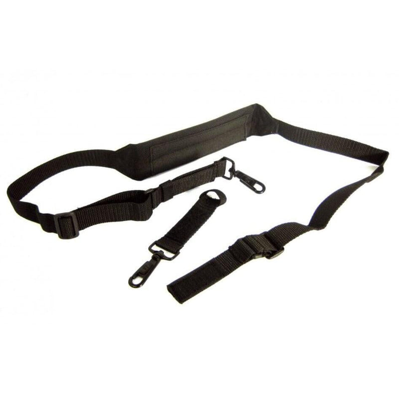 UNIVERSAL BREAKAWAY SHOULDER