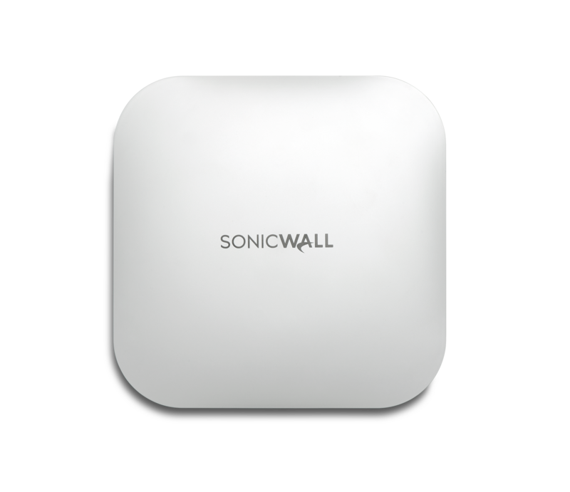 SonicWall SonicWave 432o - Radio access point - with 3 years Activation and 24x7 Support - Wi-Fi 5 - 2.4 GHz, 5 GHz - SonicWALL Secure Upgrade Plus Pr