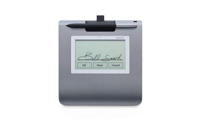 Wacom STU-430 Unterschriften-Terminal