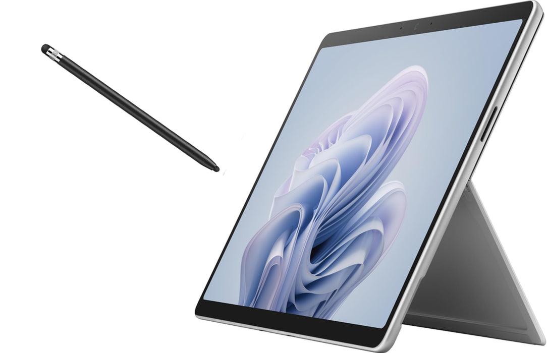 Microsoft Surface Pro 10 for Business - Tablet - Intel Core Ultra 7 - 165U / up to 4.9 GHz - Win 11 Pro - Intel Arc Graphics - 32 GB RAM - 1 TB SSD -