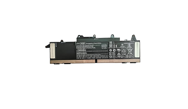 BTI 45Wh  cell HSTNN-IB9D compatible battery for HP - COMPAQ PROBOOK X360 435 G8 PROBOOK X360 435 G7 PROBOOK X360 435 G8 SERIES