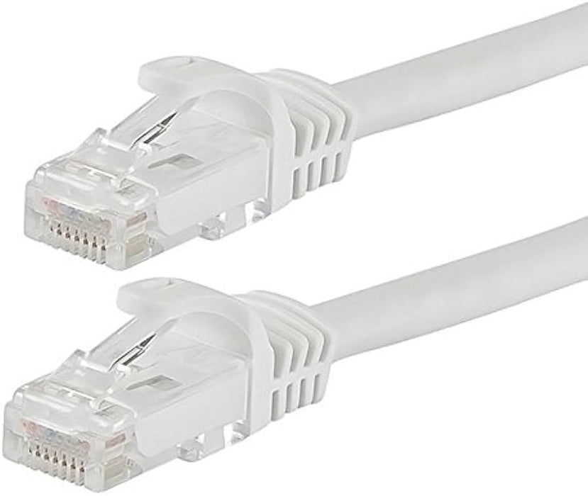 5M GREY RJ45 CAT5E UTP
