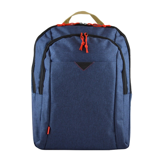 Tech air Series 1 1713 - Notebook carrying backpack - 15.6" - textured blue