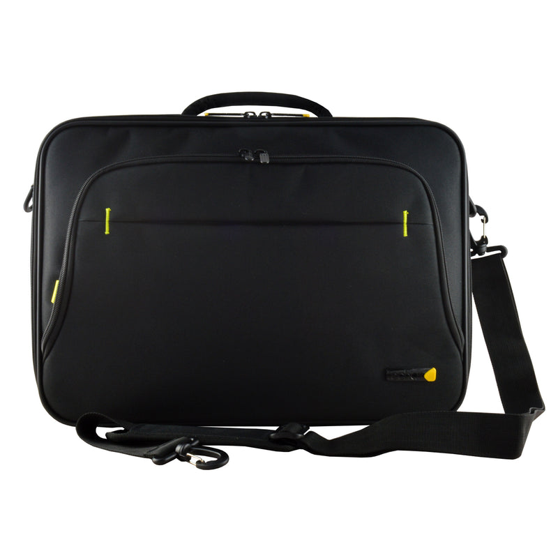 techair - Housse d'ordinateur portable - 14,1" - noir