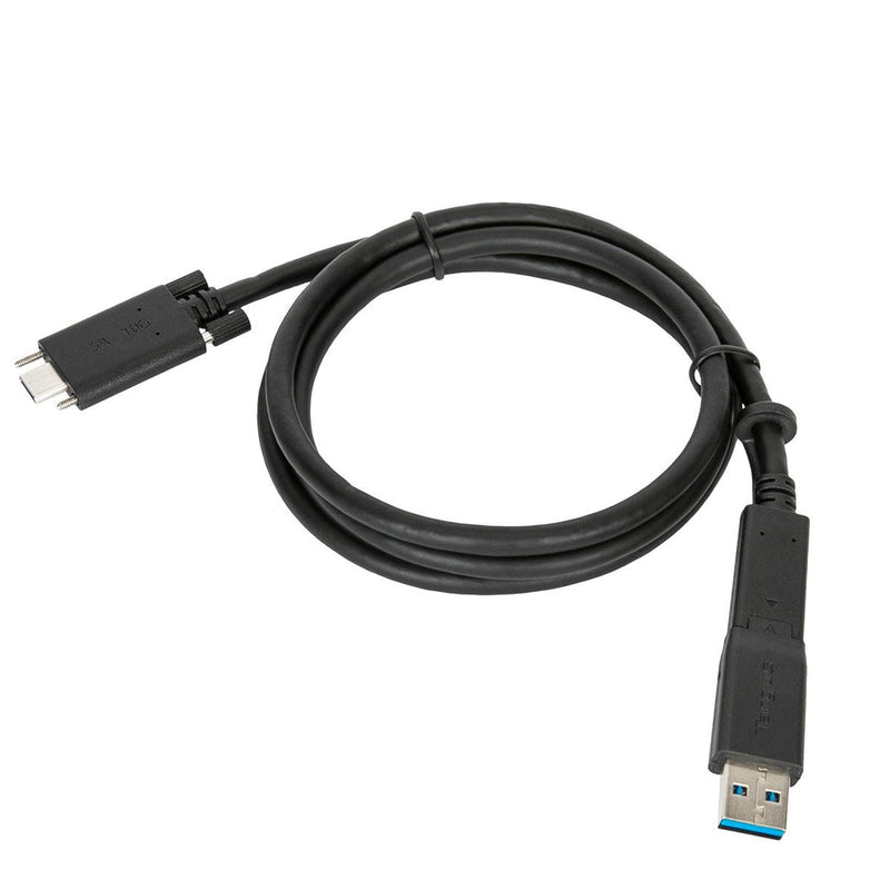 Targus - Docking station - USB-C - 2 x HDMI, 2 x DP - 1GbE