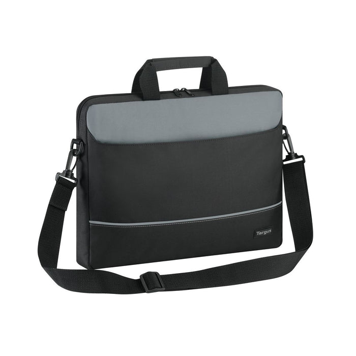 INTELLECT 15.6IN TOPLOAD BLACK