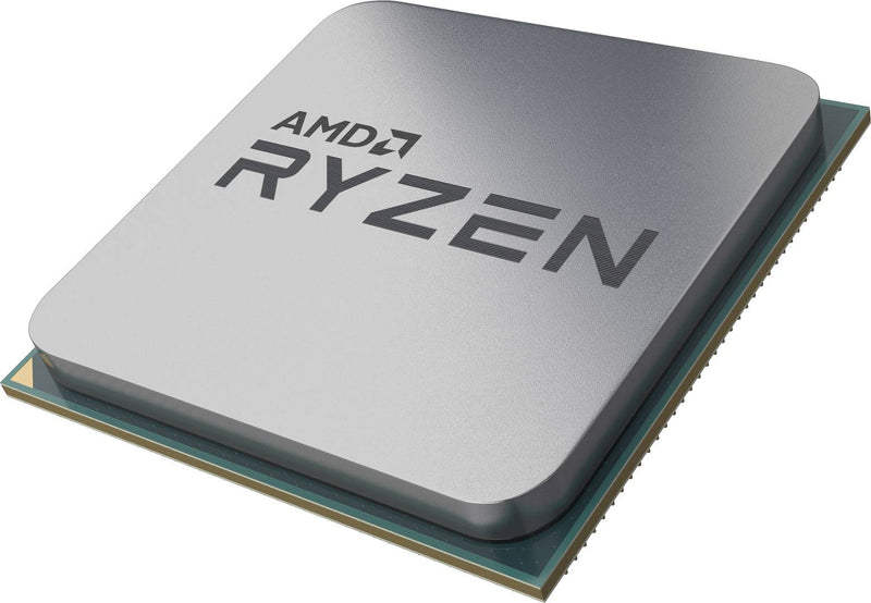 RYZEN 7 8700G AI 5.10GHZ 8 CORE