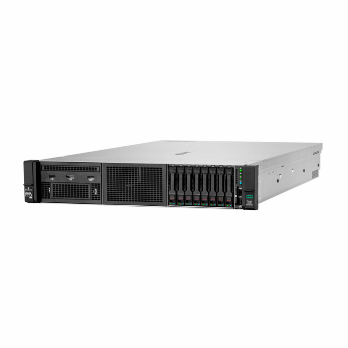 DL380 GEN11 8SFF RETIMER/-P