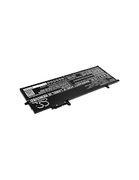 battery for Lenovo notebooks
