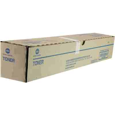ACV1150 KONICA TN626K Bizhub Toner black
