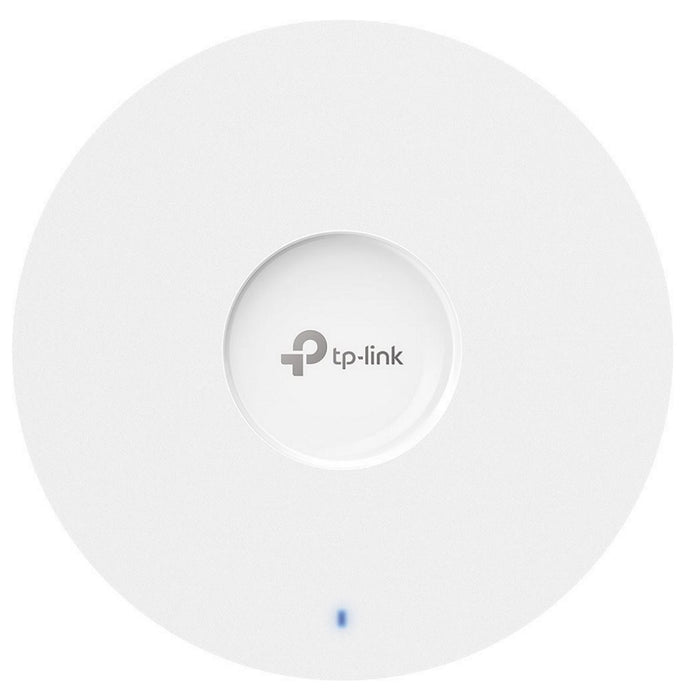TP-Link Omada EAP683 UR V1 - Radio access point - 1GbE, 2.5GbE - Wi-Fi 6 - 2.4 GHz, 5 GHz - cloud-managed - wall / ceiling mountable