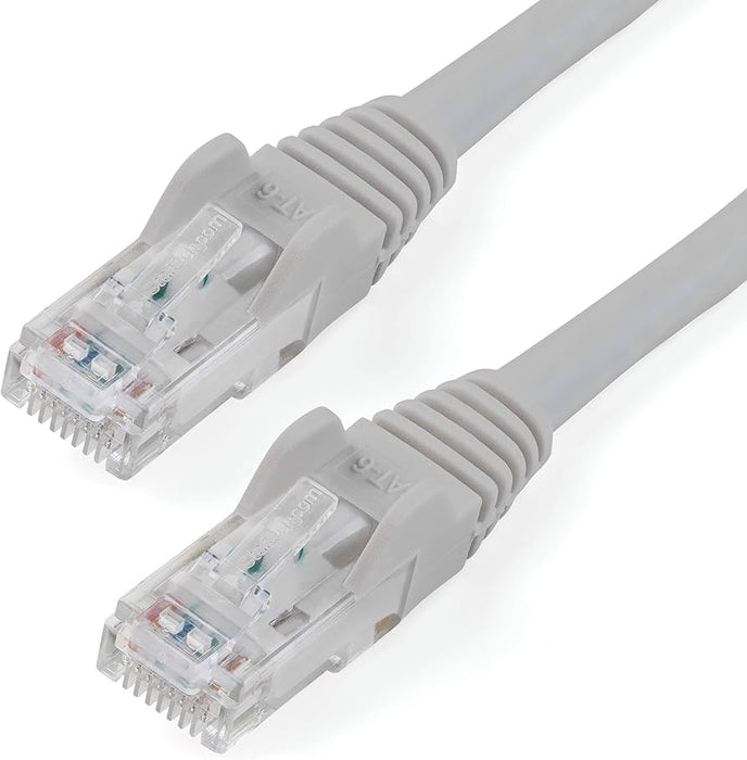 7M WHITE RJ45 CAT6 UTP