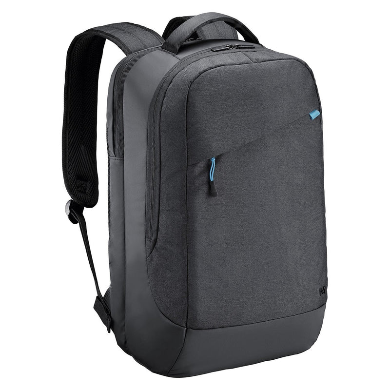 TRENDY BACKPACK 14-17IN BLACK