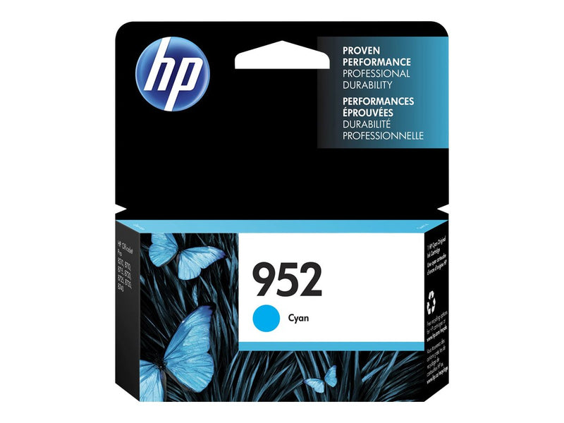 HP 924e EvoMore Magenta Original Ink Cartridge