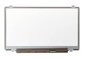 LCD screen