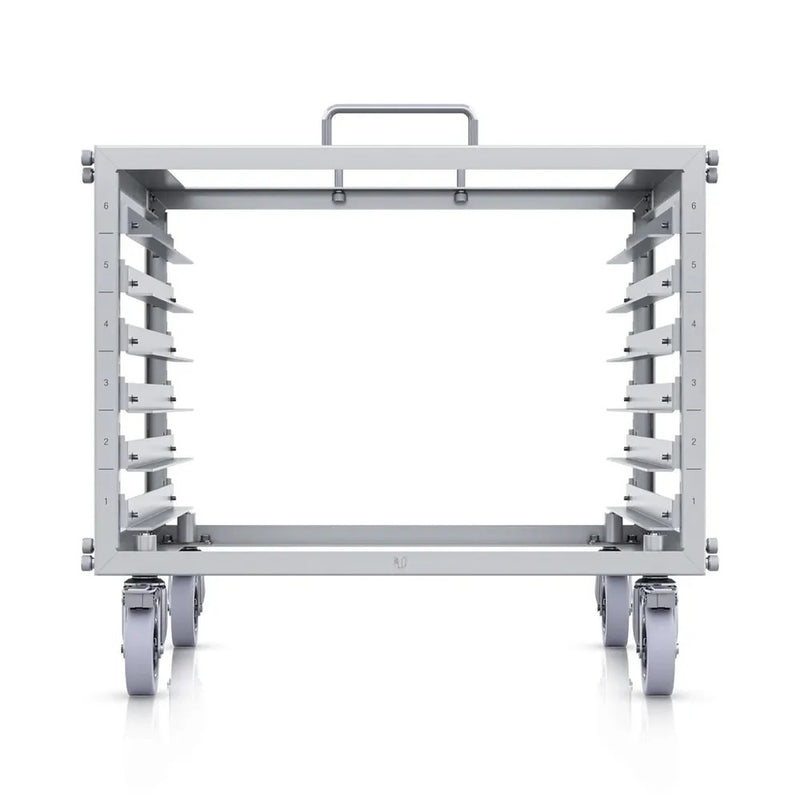 Ubiquiti Networks U-Rack-6U-TL Rack base