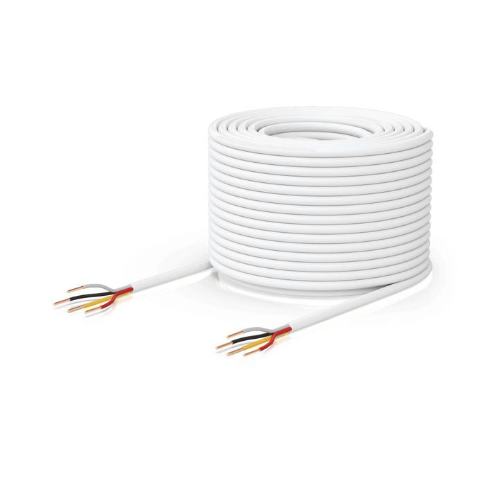 Z Ubiquiti UACC-Cable-DoorLockRelay-2P