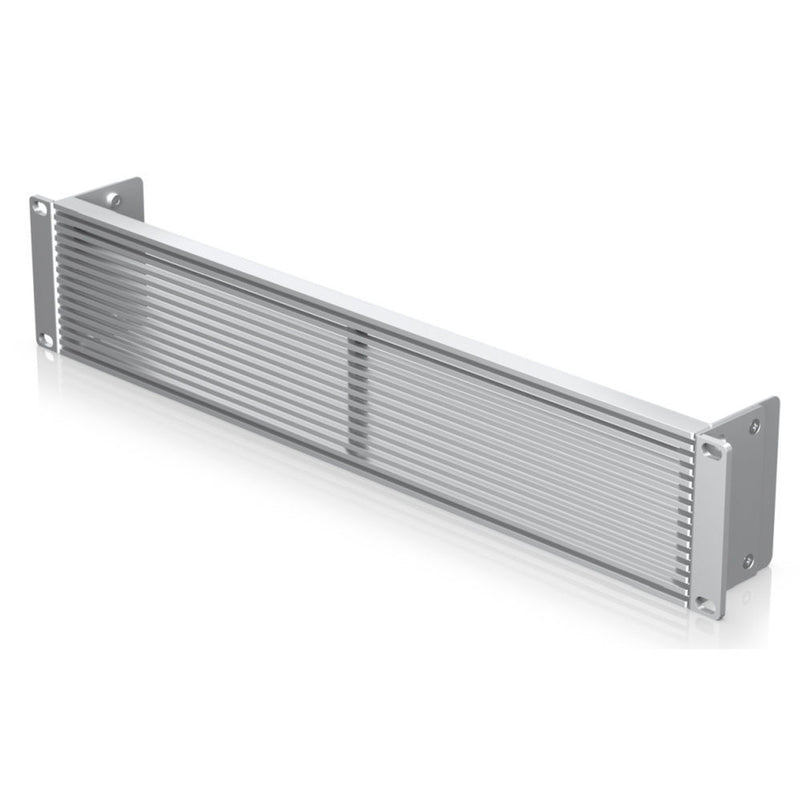 Ubiquiti UACC-RACK-PANEL-VENTED-2U Rack Mount 2U Vented Blank Panel
