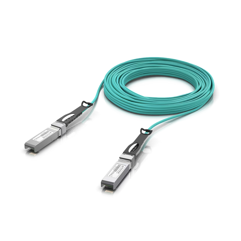 25Gbit/s Langstrecken - Direktanschlusskabel SFP+/ SFP+, 20m