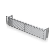 Ubiquiti UACC-RACK-PANEL-VENTED-1U Rack Mount 1U Vented Blank Panel