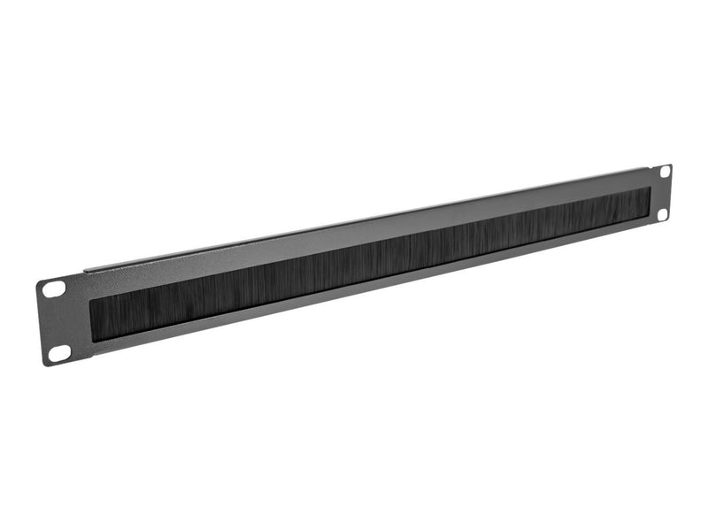 Ubiquiti UACC-RACK-PANEL-BRUSH-1U Rack Mount 1U Brush Panel