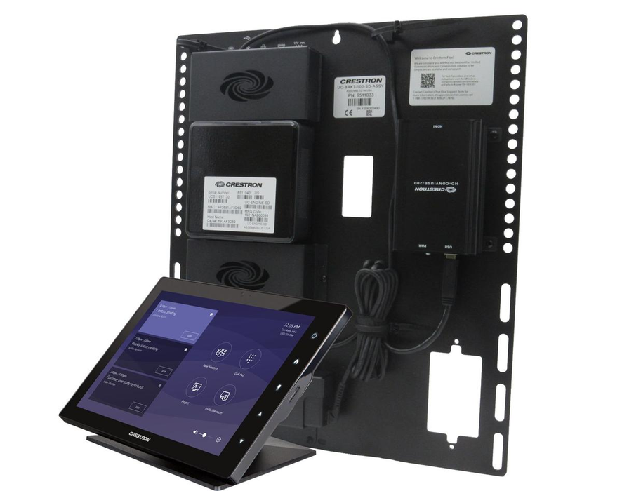FLEX VIDEO CONFERENCE SYSTEM