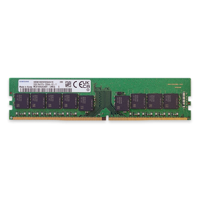 module, 3200MHz