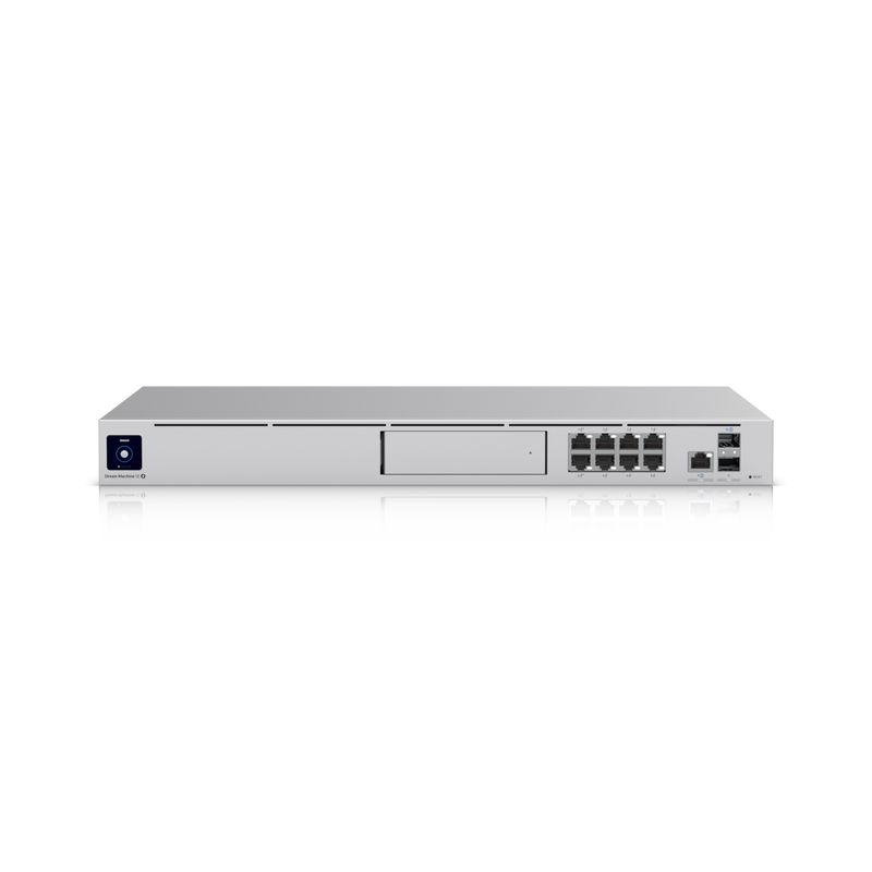 "Router UbiQuiti UniFi Dream Machine Special Edition - UDM-SE"