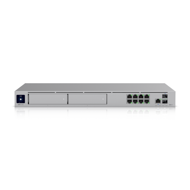 "Router UbiQuiti UniFi Dream Machine Pro - UDM-Pro"