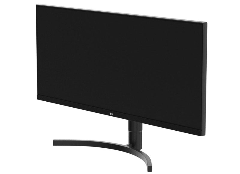 86,4cm/34 (2560x1080) LG 34BR65F-B 21:9 WFHD IPS 5ms 75Hz HDR DP HDMI Speaker Black