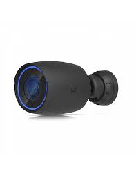 Ubiquiti UVC-AI-Pro Indoor/outdoor 4K PoE camera with 3x optical zoom and long-distance smart detection capabilit