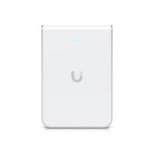 Ubiquiti Unifi 6 In-Wall 4800 Mbit/s White Power over Ethernet (PoE)