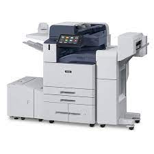 Xerox - Booklet maker - for AltaLink C8130, C8135, C8155, C8170, VersaLink B7125, B7130, B7135, C7120, C7125, C7130