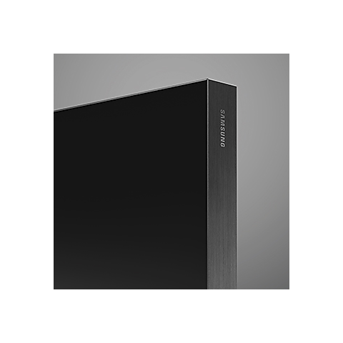 Samsung VG-LFA44SDW - Edge finishing kit for video wall - for The Wall IW012A
