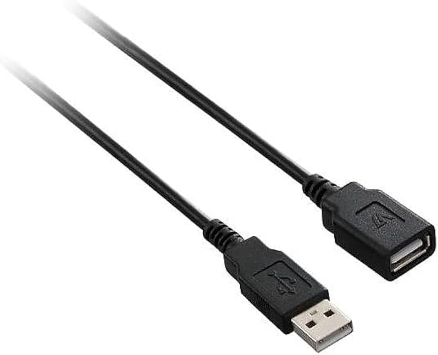 USB 2.0 A EXTENSION CABLE 3M