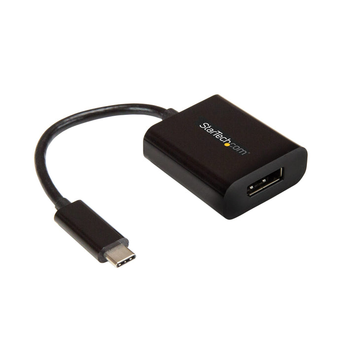 USB-C TO DISPLAYPORT 1.2 ADPTR