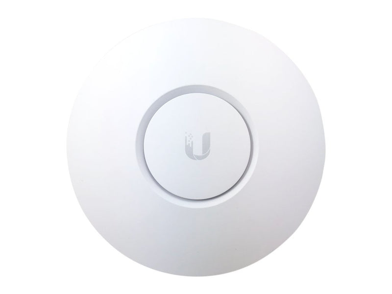 Ubiquiti Networks UniFi nanoHD - 1733 Mbit/s - 10,100,1000 Mbit/s - 1733 Mbit/s - IEEE 802.11a,IEEE 802.11ac,IEEE 802.11b,IEEE 802.11g,IEEE 802.11n,IEEE 802.1Q