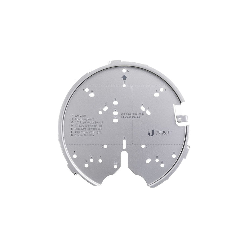Z Ubiquiti U-PRO-MP